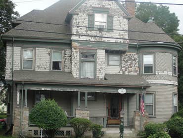 Pros Painting Inc. Project