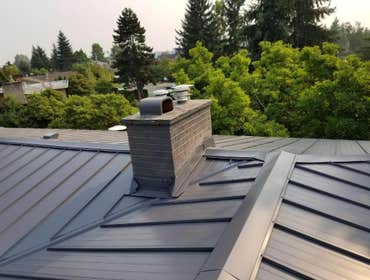 Photos by Camp Roofing LLC #1