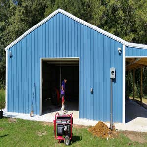 Photos from HF Contractors LLC