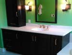 Bathroom Projects