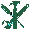 Aleph Construction logo