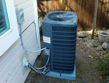 Some of our work Just a few of our installations throughout the years
