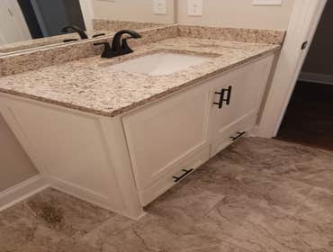 Photos by J. Wade Cabinetry LLC #1