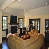 Living Spaces