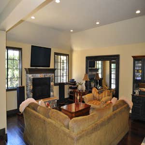 Living Spaces