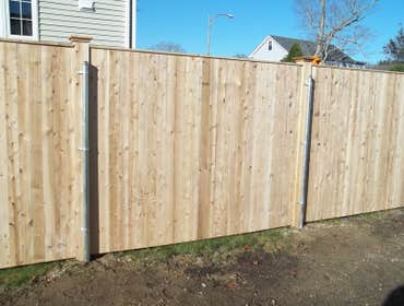 Fences