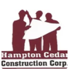 Hampton Cedar Construction Corp logo