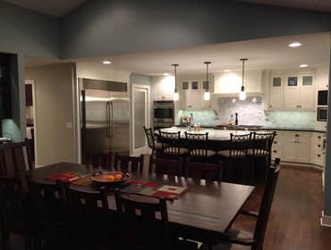 Photos by Echelon Builders Incorporated #1