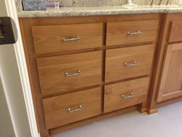 Photos by M&D Cabinets & Millwork Inc #1