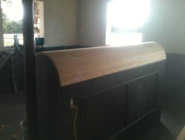 Projects photos from Yellow Fin Builders Inc Barn Construction Options