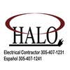 Halo Electrical Contractor Inc / South Florida logo