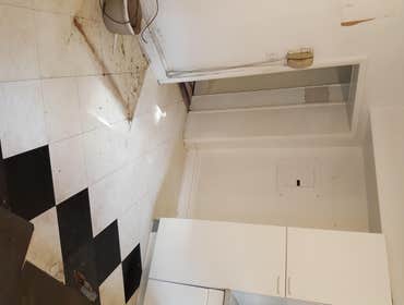 Kitchen Addition