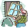 Dependable Glass & Screens logo