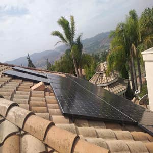 Solar Panels
