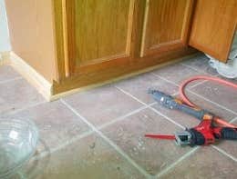 carpentry