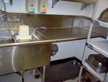 Photo(s) from Camerons Installations Inc