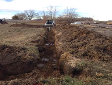 Photo(s) from Kennedy Plumbing And Heating