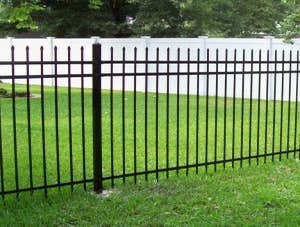 Fence