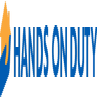 Hands on Duty logo