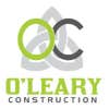 O'leary Construction logo