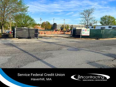 Photos by JLN Contracting #1