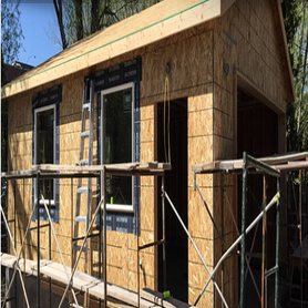 Building services