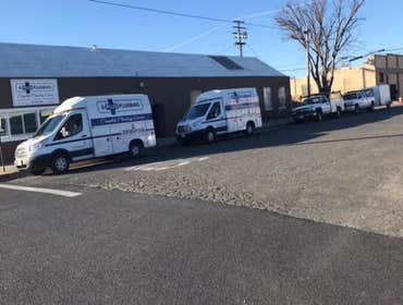 Photos by A Plus Plumbing #1