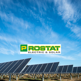 Photos by Pro-stat Solar Group #1