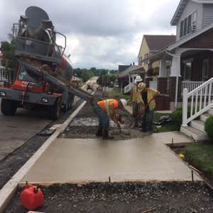 Photos from Latona Trucking, Inc