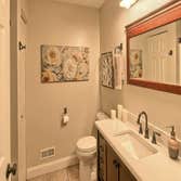 Interior remodel