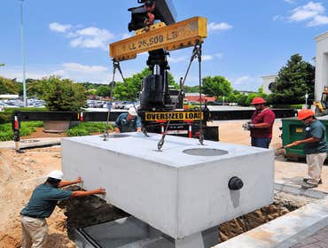 Photos by Sewer Experts #1