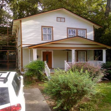 Photo(s) from Columbia Northeast Remodeling