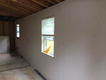 Photo(s) from We The Best Construction