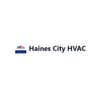 Haines City HVAC logo