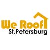We Roof St.Petersburg logo