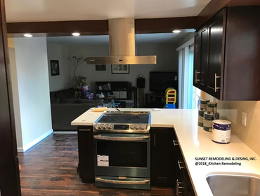 Photos by Sunset Remodeling & Design Inc #1