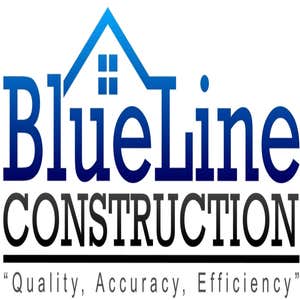 Blue Line Construction LLC