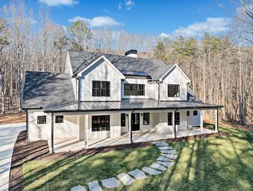 Photos by Precision Custom Home Builders, Inc #1