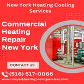 New York Heating Cooling Services
