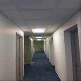 NEW HALLWAYS