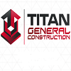 Titan General Construction Inc logo