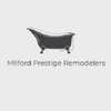 Milford Prestige Remodelers logo