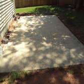 Photos from John Boothe Concrete Concrete installation and repair is a specialized service that can save you a lot of money and time if done properly. 