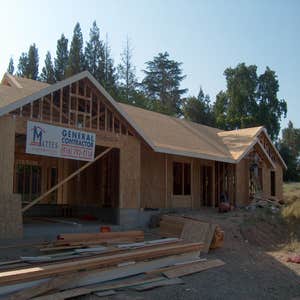 Mattes Construction