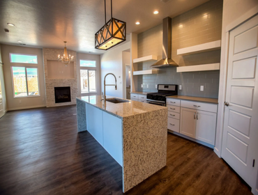 Photos by Briones Built #1