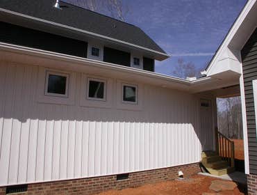 Custom Homes 2015