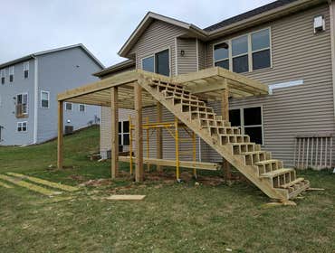 Photos from Badger State Contracting