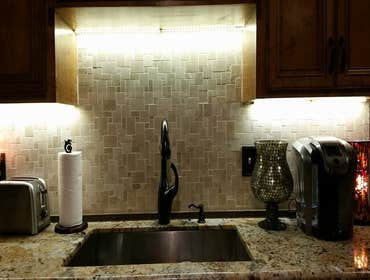 Backsplash