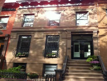 Projects by High Tech Construction Co.- Brownstone Facade Restoration Specialist OUR QUALITY WORK WILL BRING OUR CLIENT