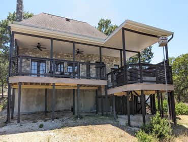 Photos by AR: Construct - Roof - Restore #1
